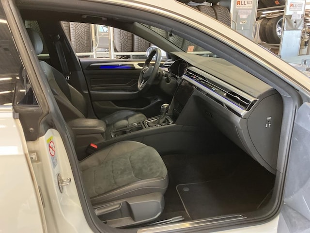 Volkswagen Arteon Shooting Brake 4M*AHK*PANO*MATRIX*NAVI*KEYLESS*KAMERA*