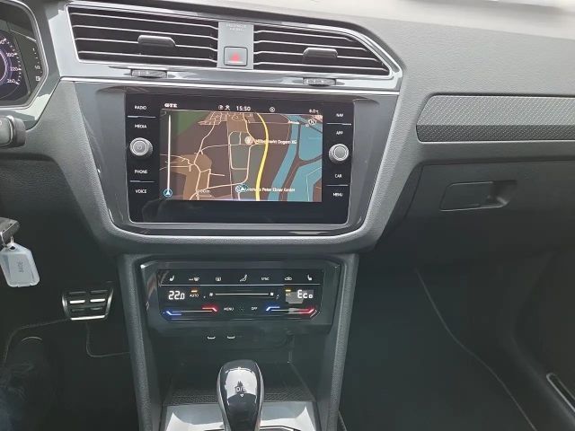 Volkswagen Tiguan DSG R-Line Style