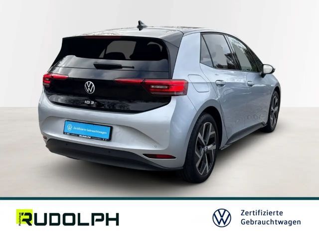 Volkswagen ID.3 150 kW Performance Pro