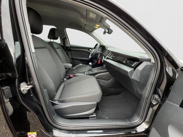 Audi A1 30 TFSI Sportback