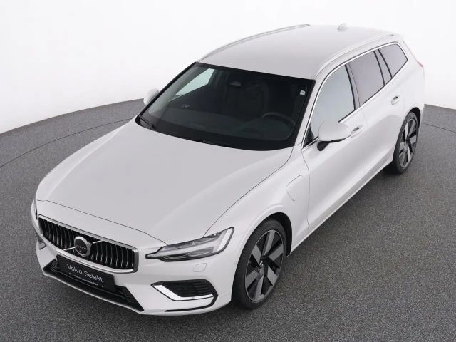 Volvo V60 AWD Bright Plus Recharge T6