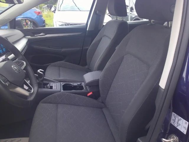 Volkswagen Golf 1.0 TSI Golf VIII Life Variant