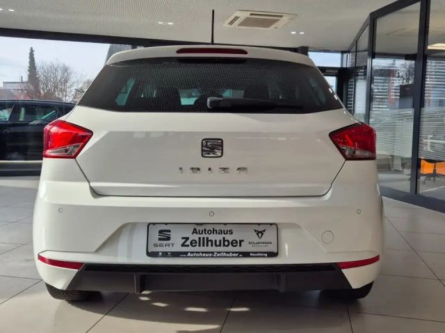 Seat Ibiza 1.0 TSI Style