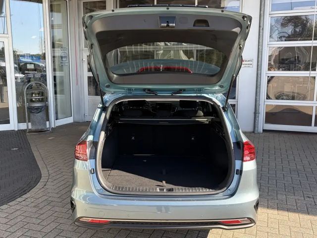 Kia Ceed GDi SportWagon Vision