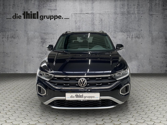 Volkswagen T-Roc 1.5 TSI DSG