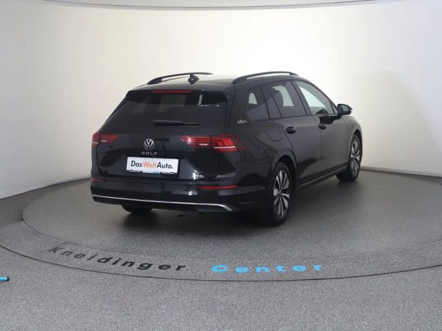 Volkswagen Golf DSG Life Variant