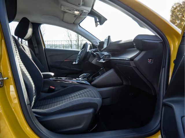 Peugeot E-208 Active Pack