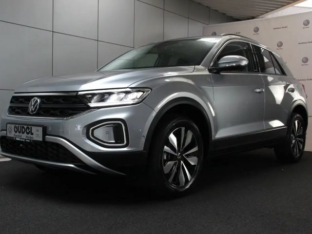 Volkswagen T-Roc 1.5 TSI DSG