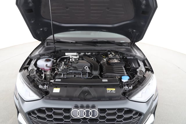 Audi A3 35 TFSI Sportback