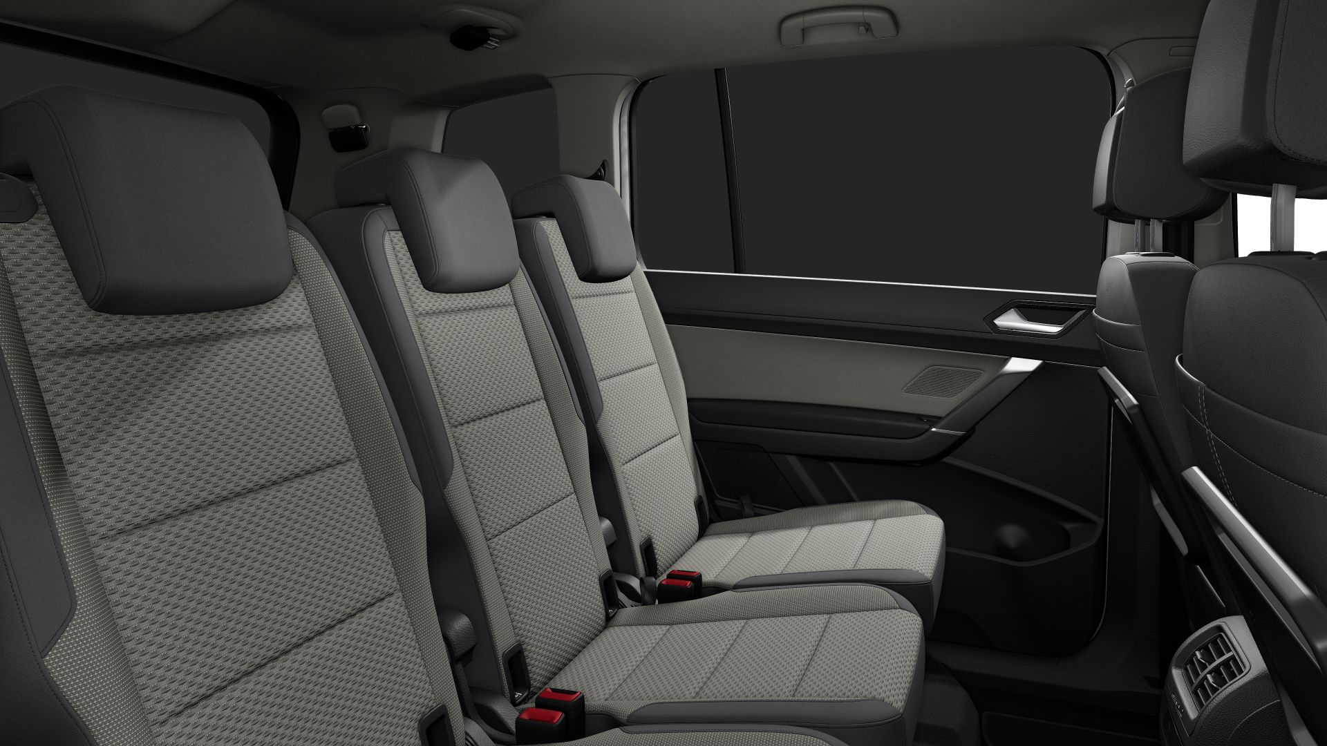 Volkswagen Touran 1.5 TSI DSG