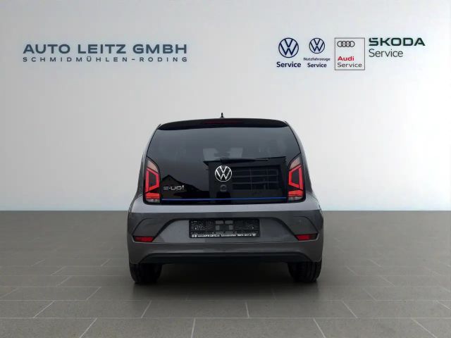 Volkswagen e-up! Plus Style