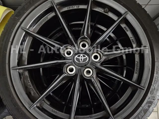 Toyota Yaris GR Hatchback