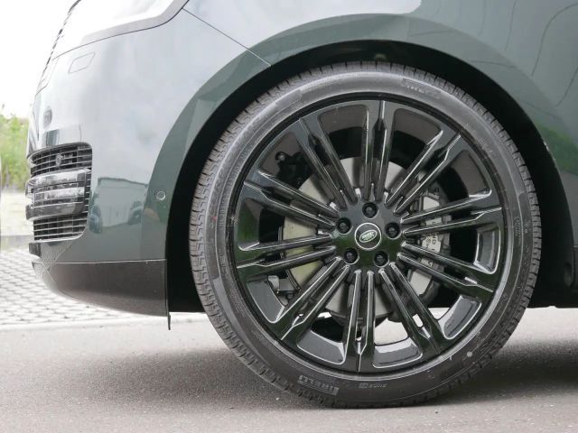 Land Rover Range Rover SE