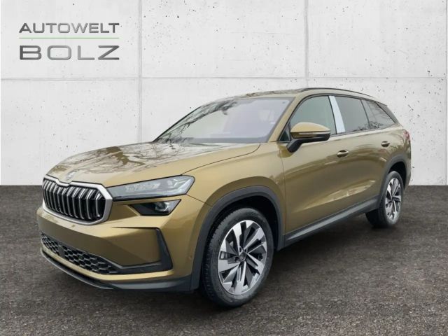 Skoda Kodiaq 1.5 TSI Selection