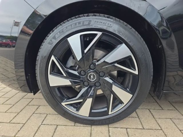 Opel Astra 1.2 Turbo Elegance Turbo