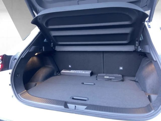 Nissan Qashqai Tekna