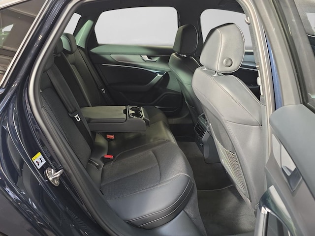 Audi A6 45 TFSI Quattro S-Tronic Sedan Sport