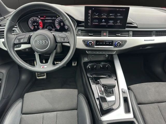 Audi A4 40 TFSI Avant Quattro