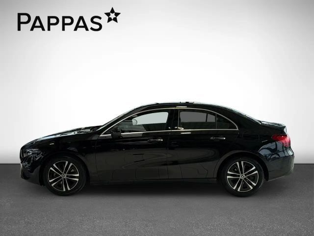 Mercedes-Benz A 200 A 200 d Progressive