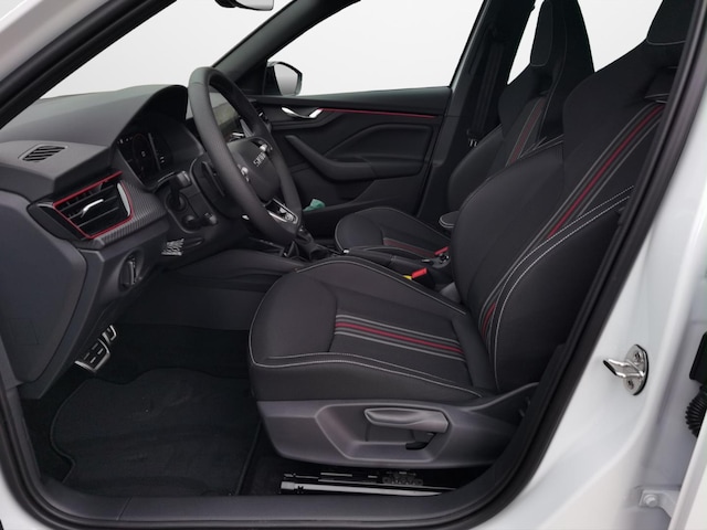 Skoda Kamiq 1.0 TSI Monte Carlo