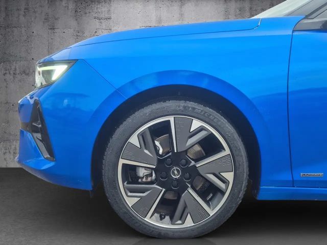 Opel Astra GS-Line Grand Sport