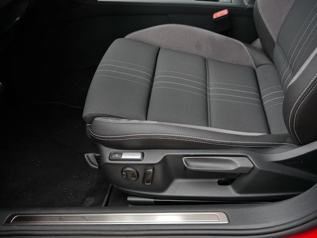 Volkswagen Passat 2.0 TDI AllTrack Variant