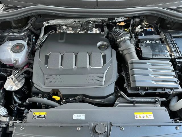 Volkswagen Tiguan 2.0 TDI DSG R-Line