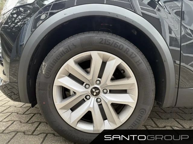 Mitsubishi ASX ASX 1.3 T Plus MHEV (EURO 6e) Klima/LED/Sitzhzg.