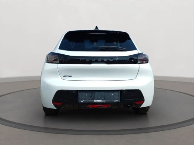 Peugeot 208 Allure Pack PureTech