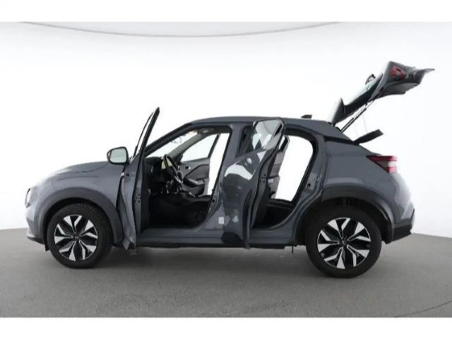 Nissan Juke Acenta DIG-T