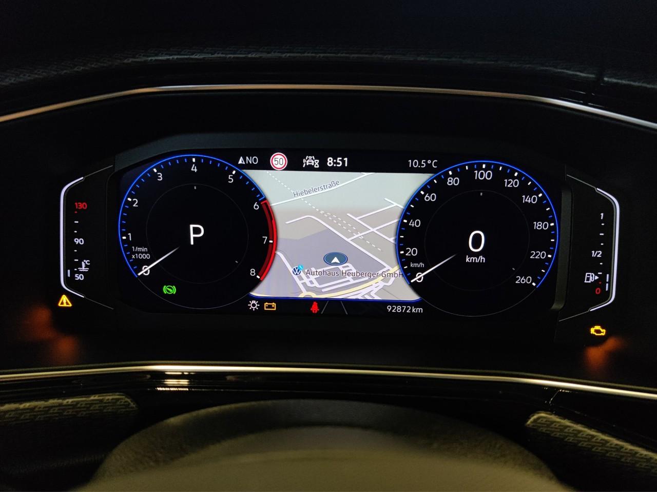 Volkswagen T-Cross 1.0 TSI DSG Style