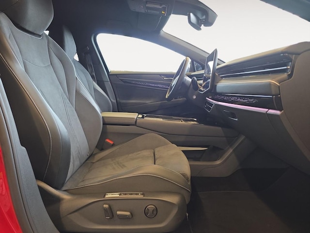 Volkswagen ID.7 Pro Tourer