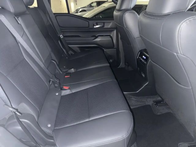 Toyota Land Cruiser Executive Hybride