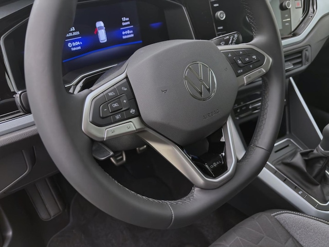 Volkswagen Polo 1.0 MPI IQ.Drive