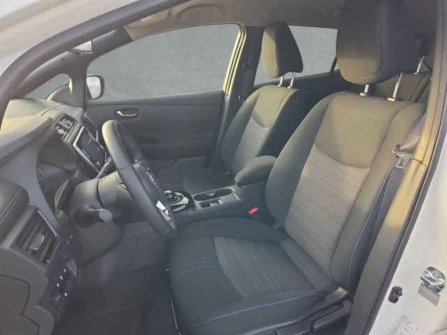 Nissan Leaf N-Connecta