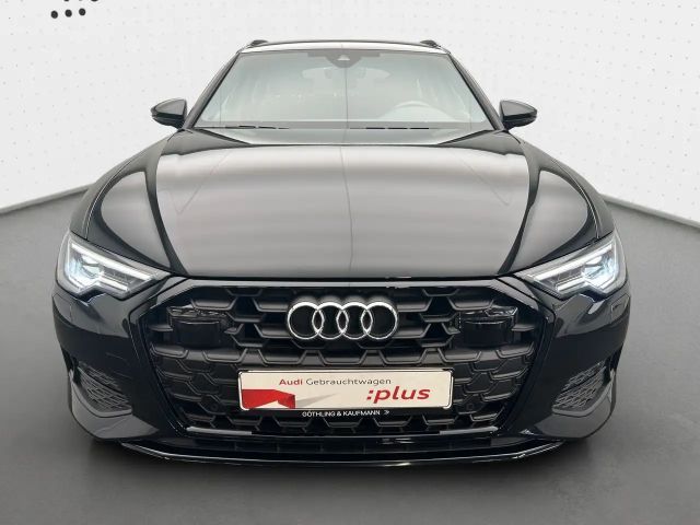 Audi A6 45 TFSI