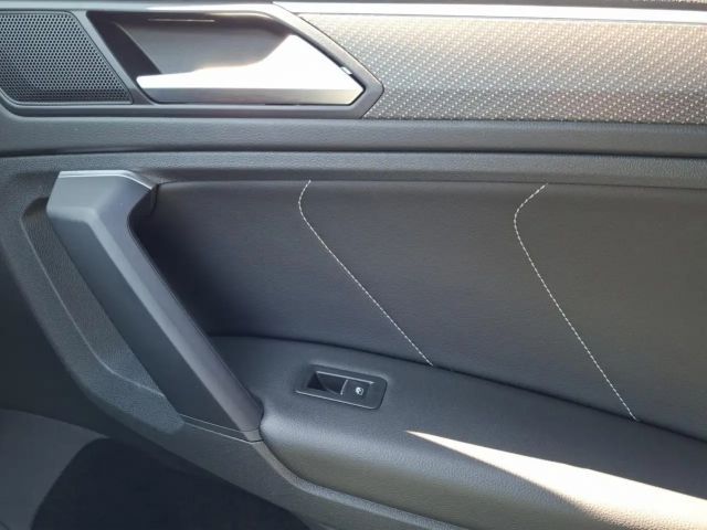 Volkswagen Tiguan R-Line eHybrid