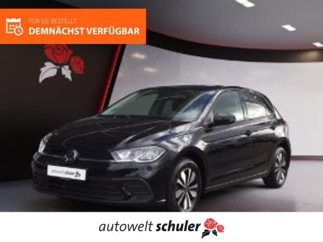 Volkswagen Polo 1.0 Navi