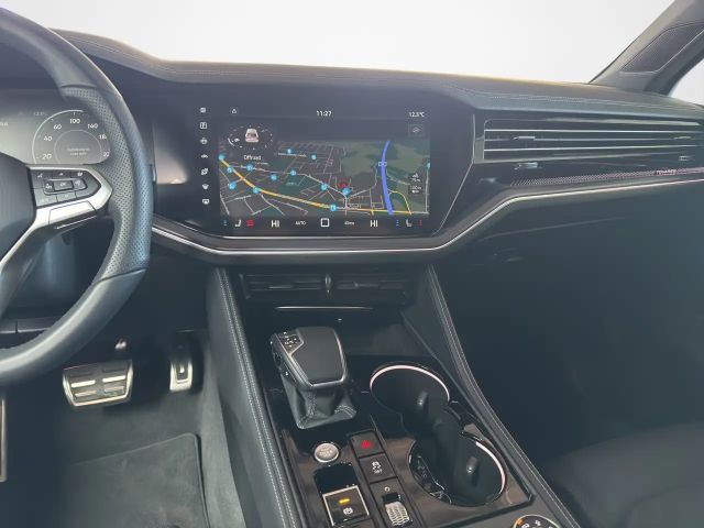 Volkswagen Touareg 3.0 V6 TDI R-Line Style