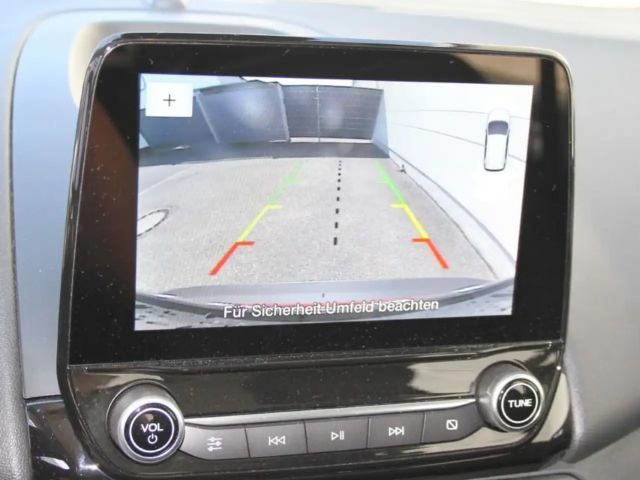 Ford EcoSport EcoBoost Titanium