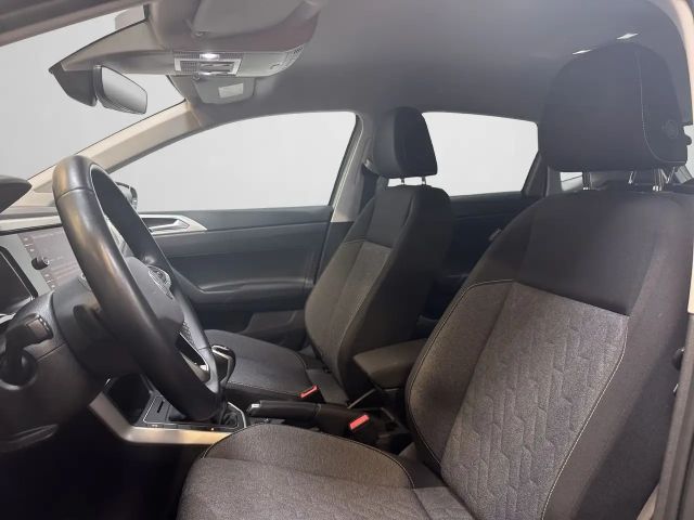 Volkswagen Polo 1.0 TSI Move