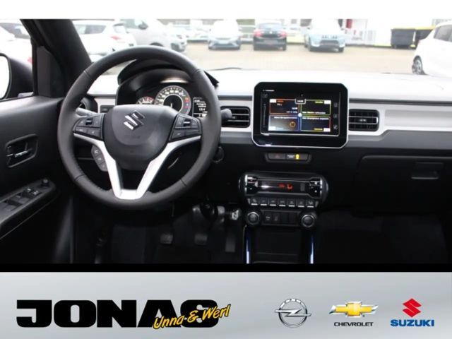 Suzuki Ignis Comfort Hybrid