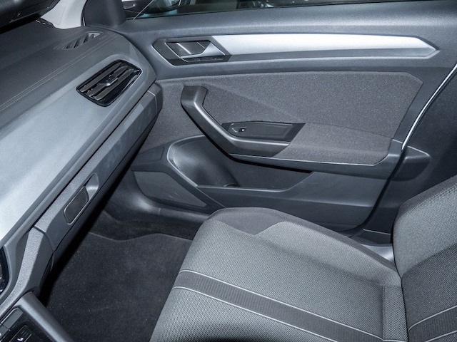 Volkswagen T-Roc 1.5 TSI DSG Life