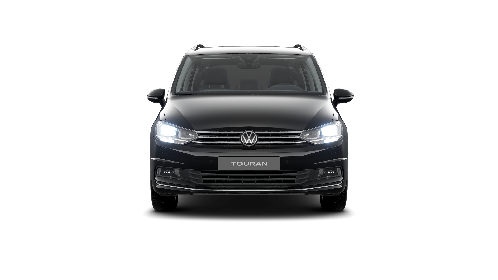 Volkswagen Touran 1.5 TSI Comfortline DSG