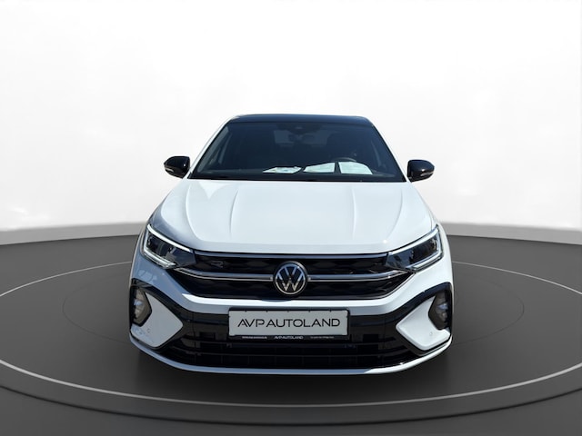 Volkswagen Taigo 1.5 TSI