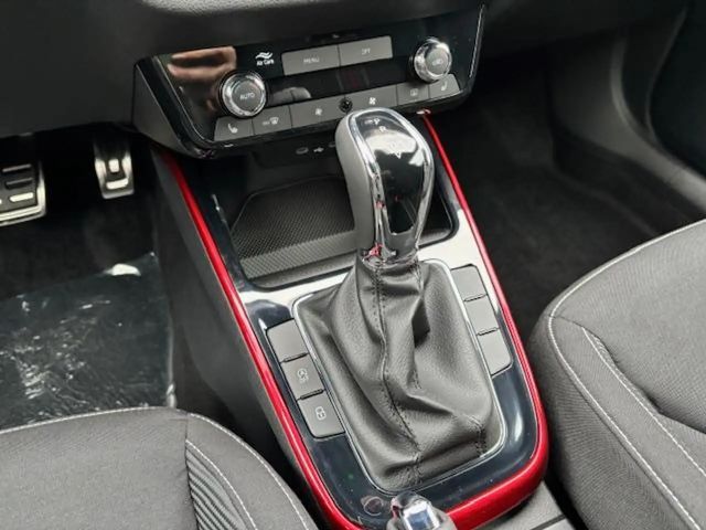 Skoda Fabia 1.0 TSI Monte Carlo