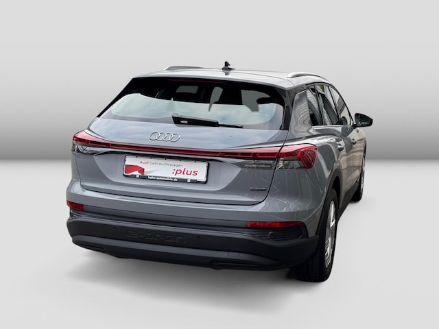 Audi Q4 e-tron Quattro