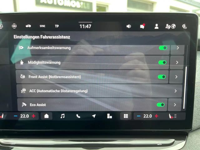 Skoda Octavia 2.0 TDI Selection