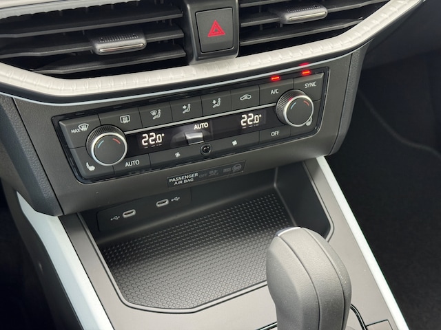 Seat Arona 1.0 TSI DSG Style