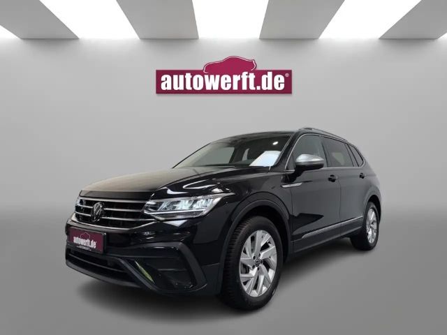 Volkswagen Tiguan 2.0 TDI Allspace DSG Life